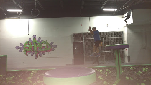 Amusement Center «Xtreme Air Trampoline Park», reviews and photos, 910 E Pecos Rd, Chandler, AZ 85225, USA