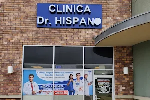 Clinica Dr Hispano Haltom City_Clinica Hispana image