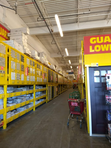 Home Improvement Store «Bargain Outlet», reviews and photos, 265 Ellington Rd, East Hartford, CT 06108, USA