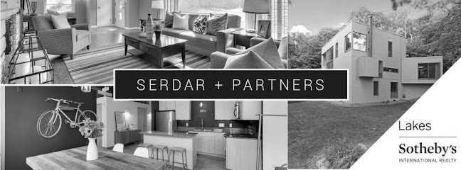 Geoffrey Serdar + Partners, Real Estate Services