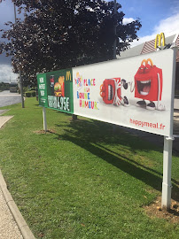 Photos du propriétaire du Restauration rapide McDonald's à Montereau-Fault-Yonne - n°6