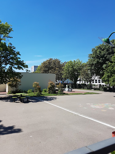 École primaire Ecole Elémentaire Bouchesèche Hœnheim