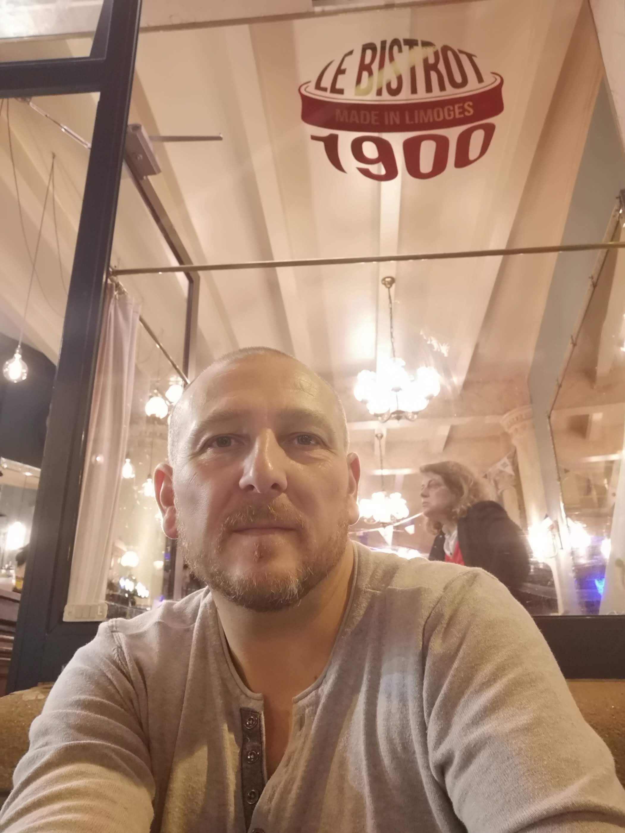 Photo n° 3 de l'avis de infigreg. fait le 31/10/2019 à 01:12