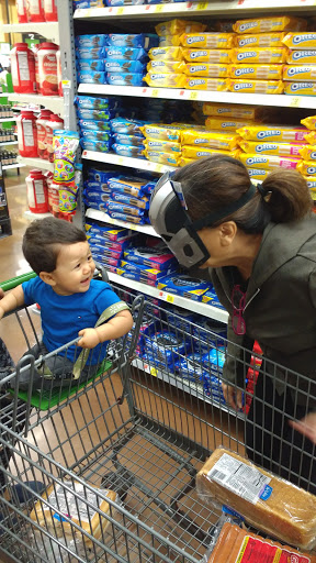 Supermarket «Walmart Neighborhood Market», reviews and photos, 10635 W Atlantic Blvd, Coral Springs, FL 33071, USA