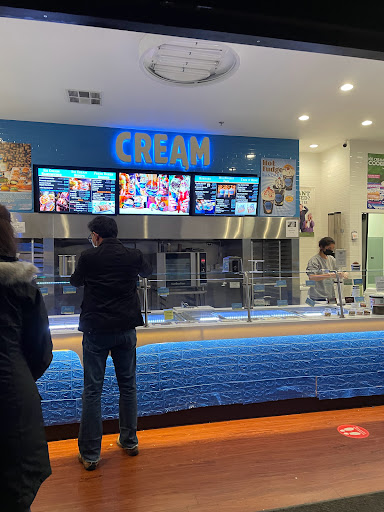 Ice Cream Shop «CREAM Cupertino», reviews and photos, 19501 Stevens Creek Blvd #102, Cupertino, CA 95014, USA