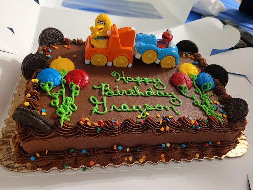 Supermarket «Super Stop & Shop», reviews and photos, 164 Main St, Saugus, MA 01906, USA