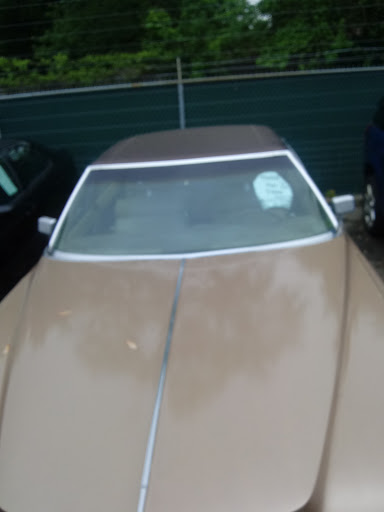 Donations Center «Charity Motors», reviews and photos