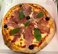 Photos du propriétaire du Pizzas à emporter CroQ'Bassin - Pizzas Artisanales et Gourmandes à La Teste-de-Buch - n°3