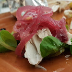 Photo n°7 de l'avis de niccolò.u fait le 22/11/2017 à 06:13 sur le  Da Ferri à Vasto