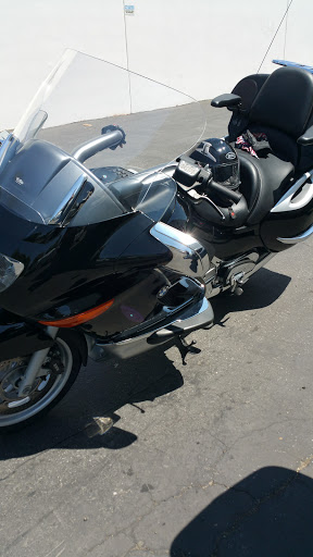 BMW Motorcycle Dealer «BMW Motorcycles of Ventura County», reviews and photos, 830 Tourmaline Dr, Newbury Park, CA 91320, USA