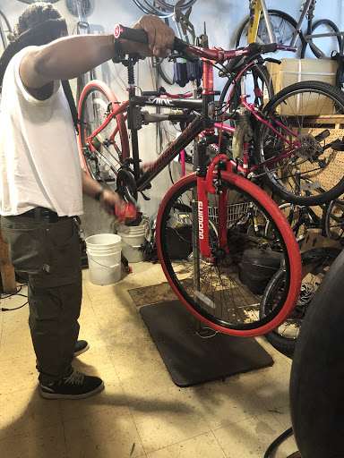 Bike Doctors, 17306 Kedzie Ave # A, Hazel Crest, IL 60429, USA, 