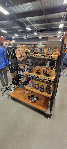 Camping Store «REI», reviews and photos, 7777 Edinger Ave #138, Huntington Beach, CA 92647, USA