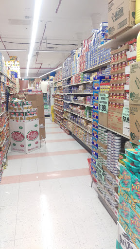 Grocery Store «C-Town Supermarkets», reviews and photos, 538 Main St, New Rochelle, NY 10801, USA