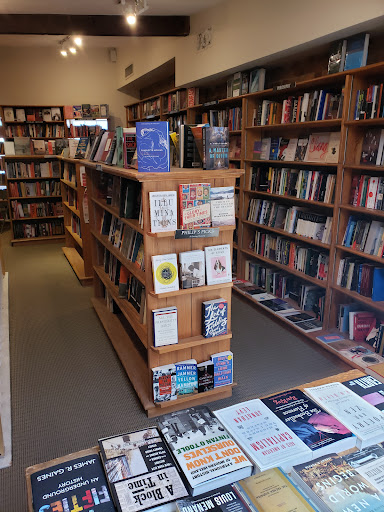 Book Store «Bridge Street Books», reviews and photos, 2814 Pennsylvania Ave NW, Washington, DC 20007, USA