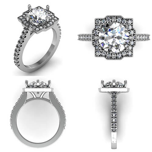 Jeweler «Raybar Fine Jewelry», reviews and photos, 277 N Lynnhaven Rd #109, Virginia Beach, VA 23452, USA