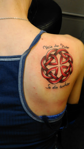 Tattoo Shop «Eternal Tattoos Inc», reviews and photos, 24834 Gratiot Ave, Eastpointe, MI 48021, USA