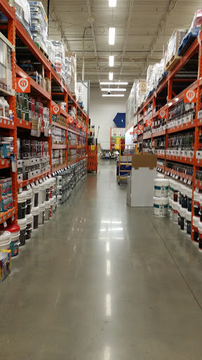 Home Improvement Store «The Home Depot», reviews and photos, 3300 Conner St, Noblesville, IN 46060, USA