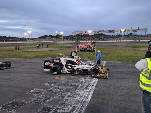 Flea Market «Seekonk Flea Market», reviews and photos, 1782 Fall River Ave, Seekonk, MA 02771, USA