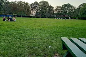 Cavendish Park Road Playground image