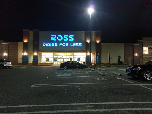 Clothing Store «Ross Dress for Less», reviews and photos, 2128 N 2nd St, Millville, NJ 08332, USA