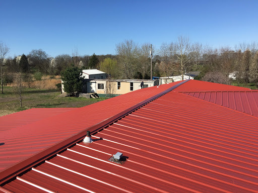 Old Reliable Roofing Co Commercial Roofing Iowa in Bettendorf, Iowa