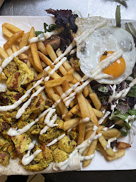 Photo n°63 de Les Braises à Nancy ()