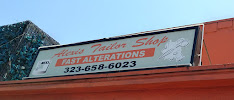 Alexis Tailor Shop - Photo 8 - Car repair in Los Angeles, CA, Los Angeles