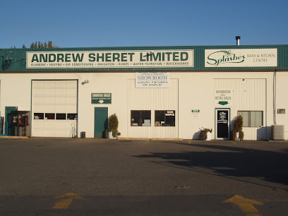 Andrew Sheret Limited