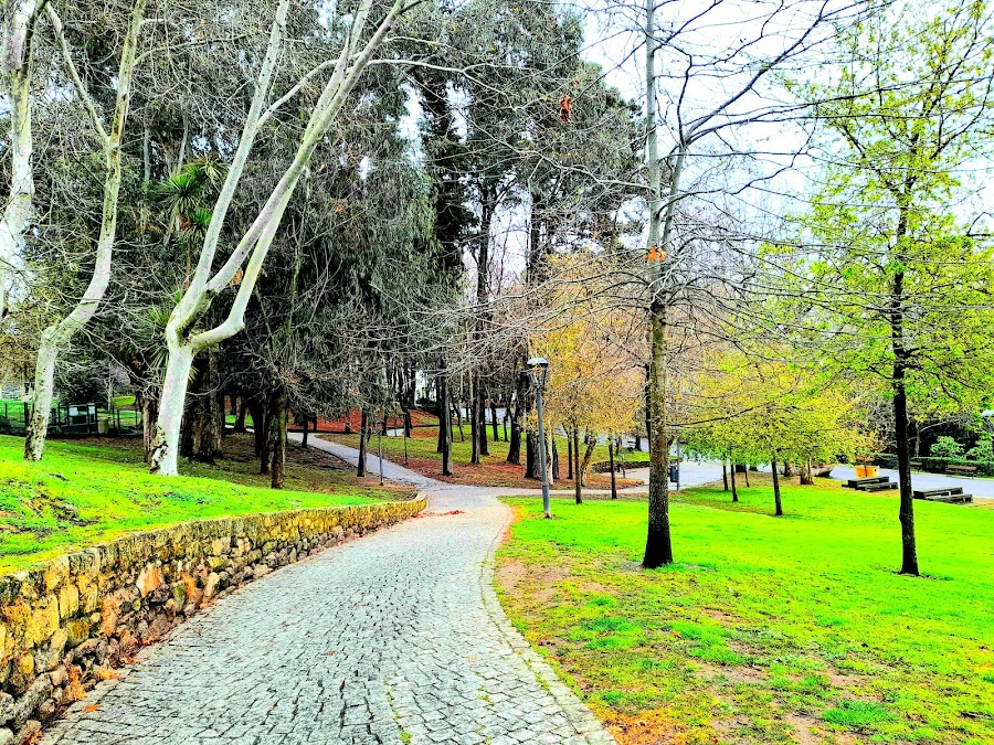 Parque de Santa Margarita
