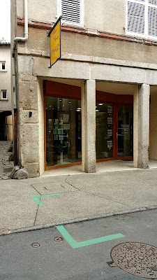 L'Atelier de Florence à Montbrison