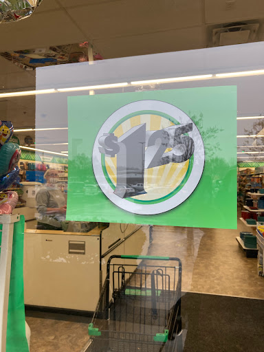 Dollar Store «Dollar Tree», reviews and photos, 248 Jonesboro Rd, McDonough, GA 30253, USA