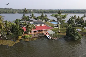 Bolgoda Island Resort image