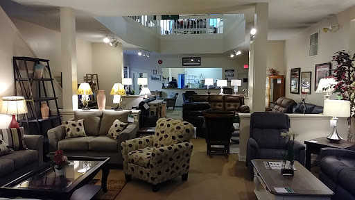 Griffiths Fine Furniture and Appliances, 56 N Broadway, Geneva, OH 44041, USA, 