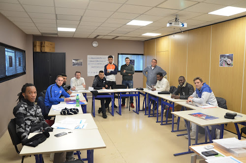 Centre de formation Christian FRANCHET Montrouge