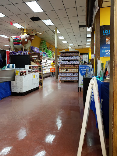 Supermarket «Kissimmee Meat & Produce», reviews and photos, 1528 W Vine St, Kissimmee, FL 34741, USA