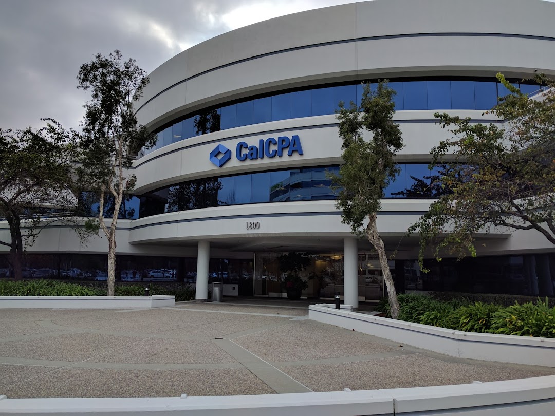 California Society of CPAs