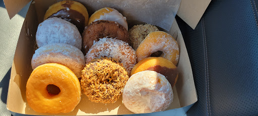 Donut Shop «County Donuts», reviews and photos, 1218 S Roselle Rd, Schaumburg, IL 60193, USA