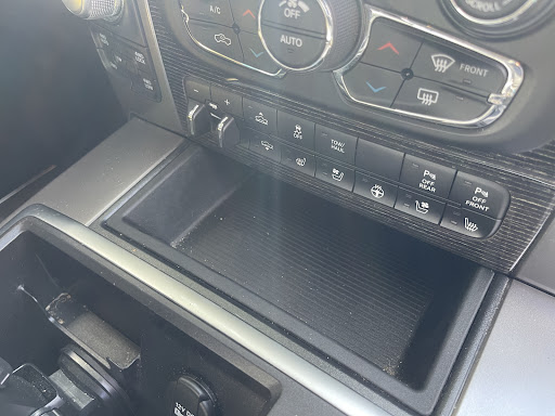 Car Wash «Autobell Car Wash», reviews and photos, 5840 E Virginia Beach Blvd, Norfolk, VA 23502, USA