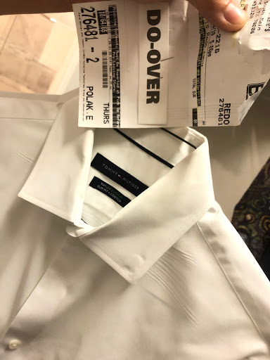 Dry Cleaner «Toudanines Cleaners», reviews and photos, 1430 S Main St, Boerne, TX 78006, USA