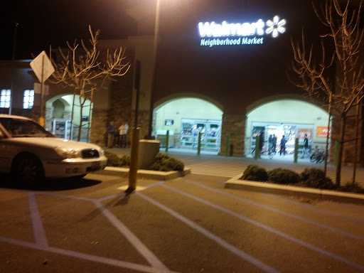 Supermarket «Walmart Neighborhood Market», reviews and photos, 512 N Ventu Park Rd, Thousand Oaks, CA 91320, USA