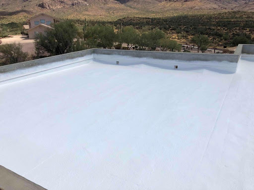 Roofing Contractor «Efficient Roofing», reviews and photos, 1721 W Superstition Blvd, Apache Junction, AZ 85120, USA