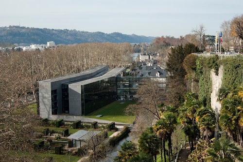 Conseil Départemental des Pyrénées Atlantiques à Pau