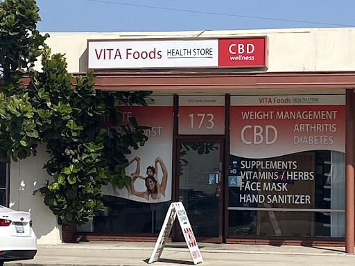 Vita Foods Health Store