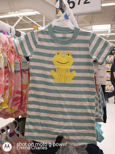 Department Store «Walmart Supercenter», reviews and photos, 13320 Gov G C Peery Hwy, Pounding Mill, VA 24637, USA