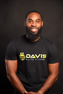 Davis Elite Fitness - Photo 2 - Car repair in , Concord