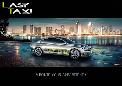 TAXI-Chalon sur Saône-Gare à Chalon-sur-Saône