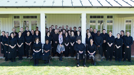 Caterer «Harvest Moon Catering», reviews and photos, 946 Grady Ave #11, Charlottesville, VA 22901, USA