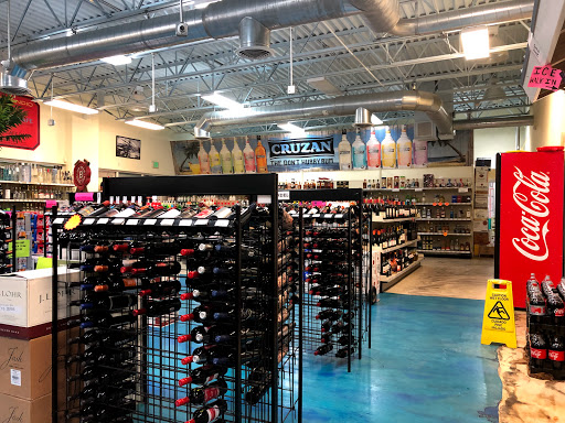 Liquor Store «Checkers Discount Liquors & Wine», reviews and photos, 35202 S Dixie Hwy, Homestead, FL 33034, USA