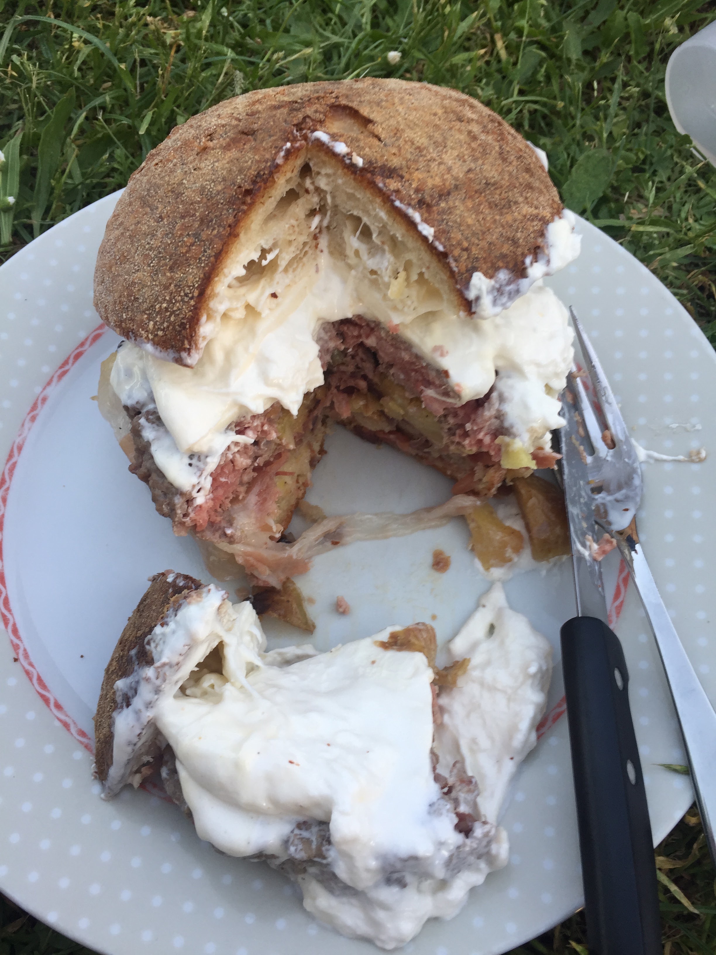Photo n° 1 de l'avis de Rénaldo.a fait le 20/05/2020 à 19:40
