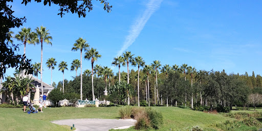 Golf Club «Heritage Isles Golf & Country Club», reviews and photos, 10630 Plantation Bay Dr, Tampa, FL 33647, USA